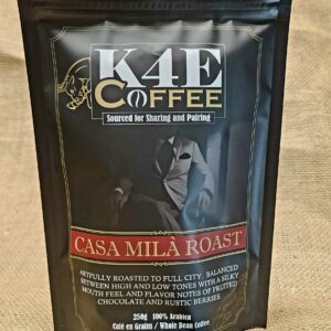 CASA MILA (Medium Roast)
