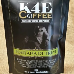 FONTANA DI TREVI (Dark Roast)